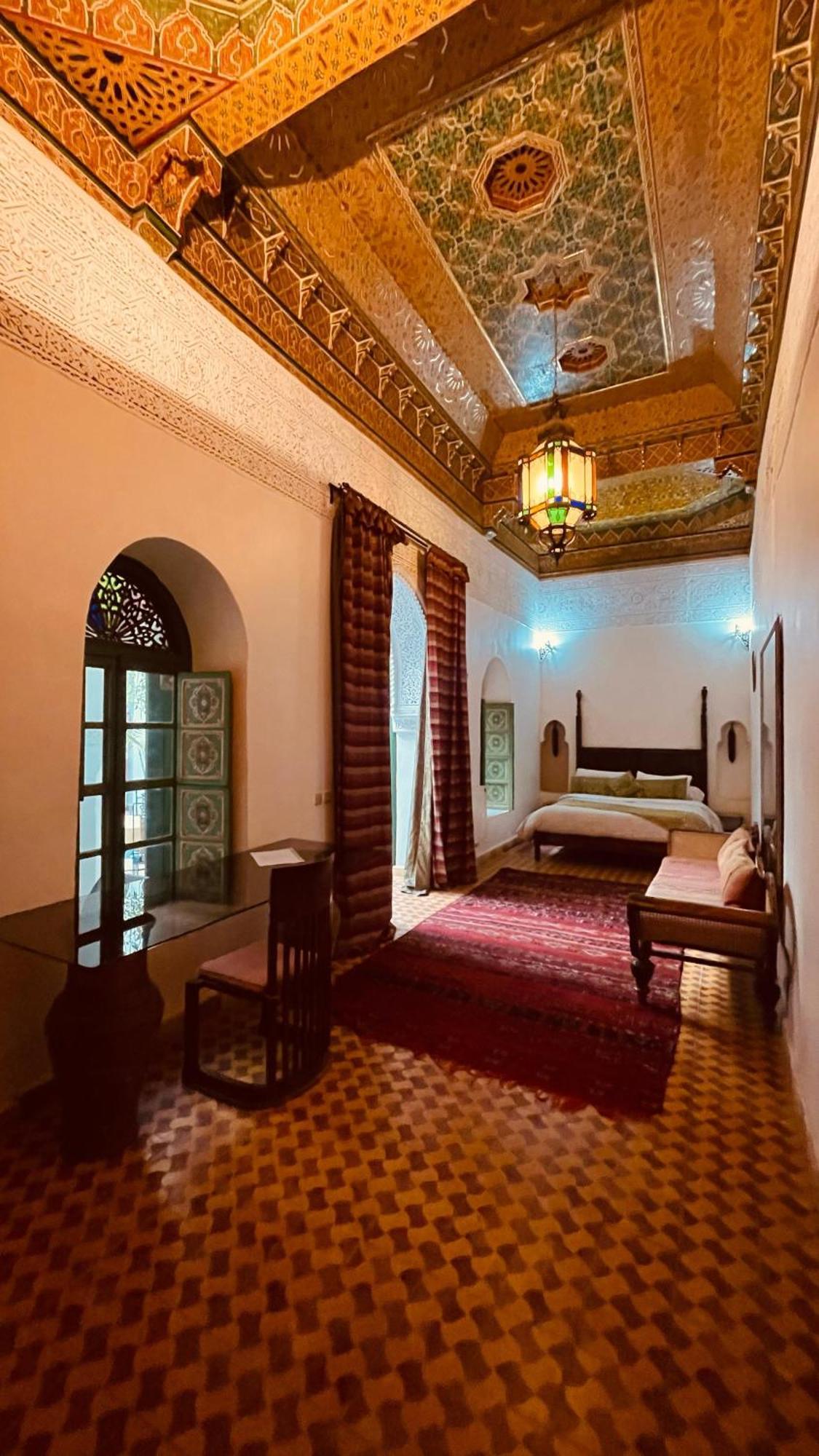 Le Dromadaire Bleu By Weekome Marrakesch