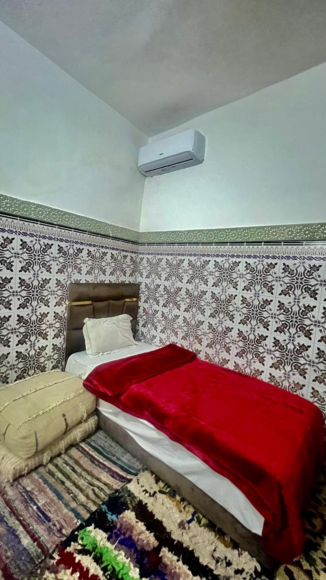 Guest house Dar Lokman Marrakesh