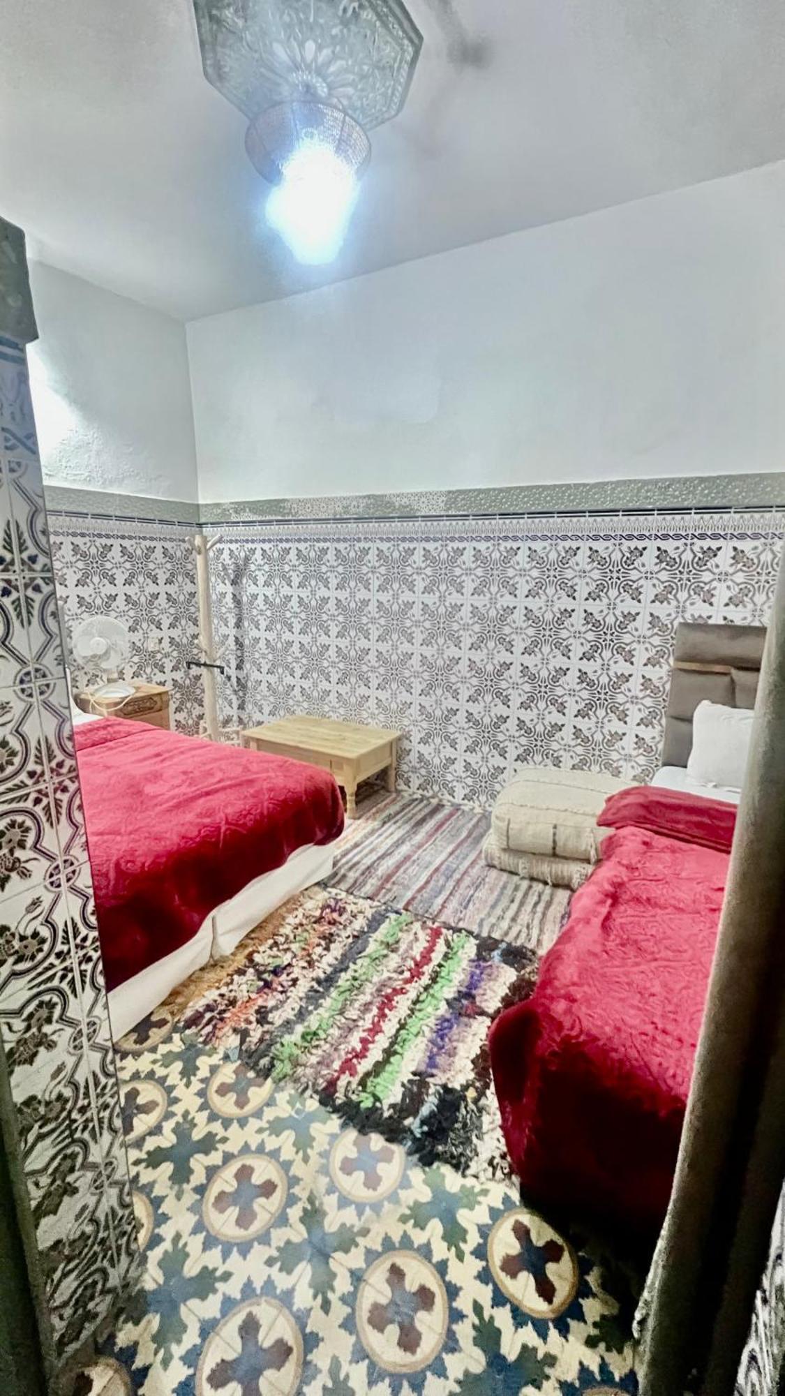 Guest house Dar Lokman