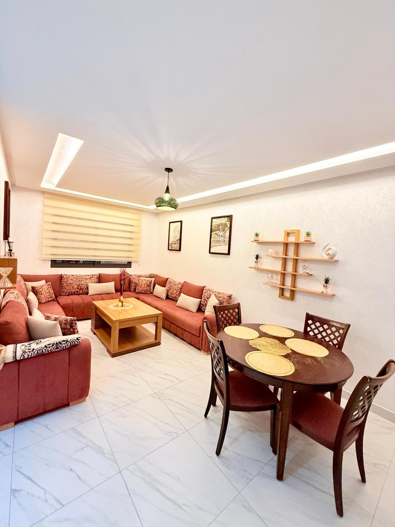 Luxueux Cosy Family Apartment *