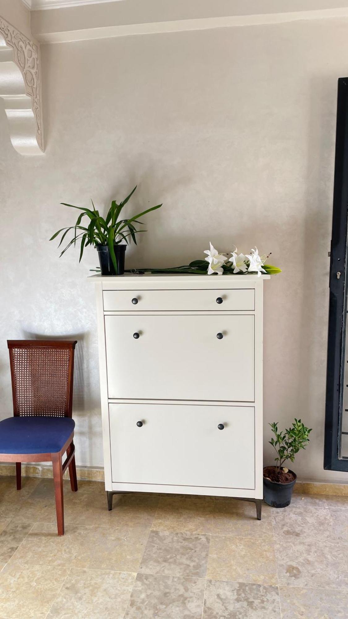 Luxury In Marrakech Appartement *