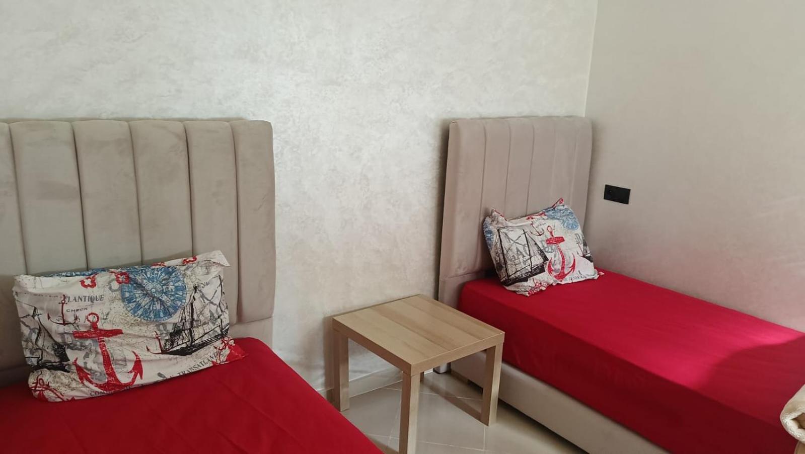 Marrakech Premium Village C18 Appartamento Marrakesh