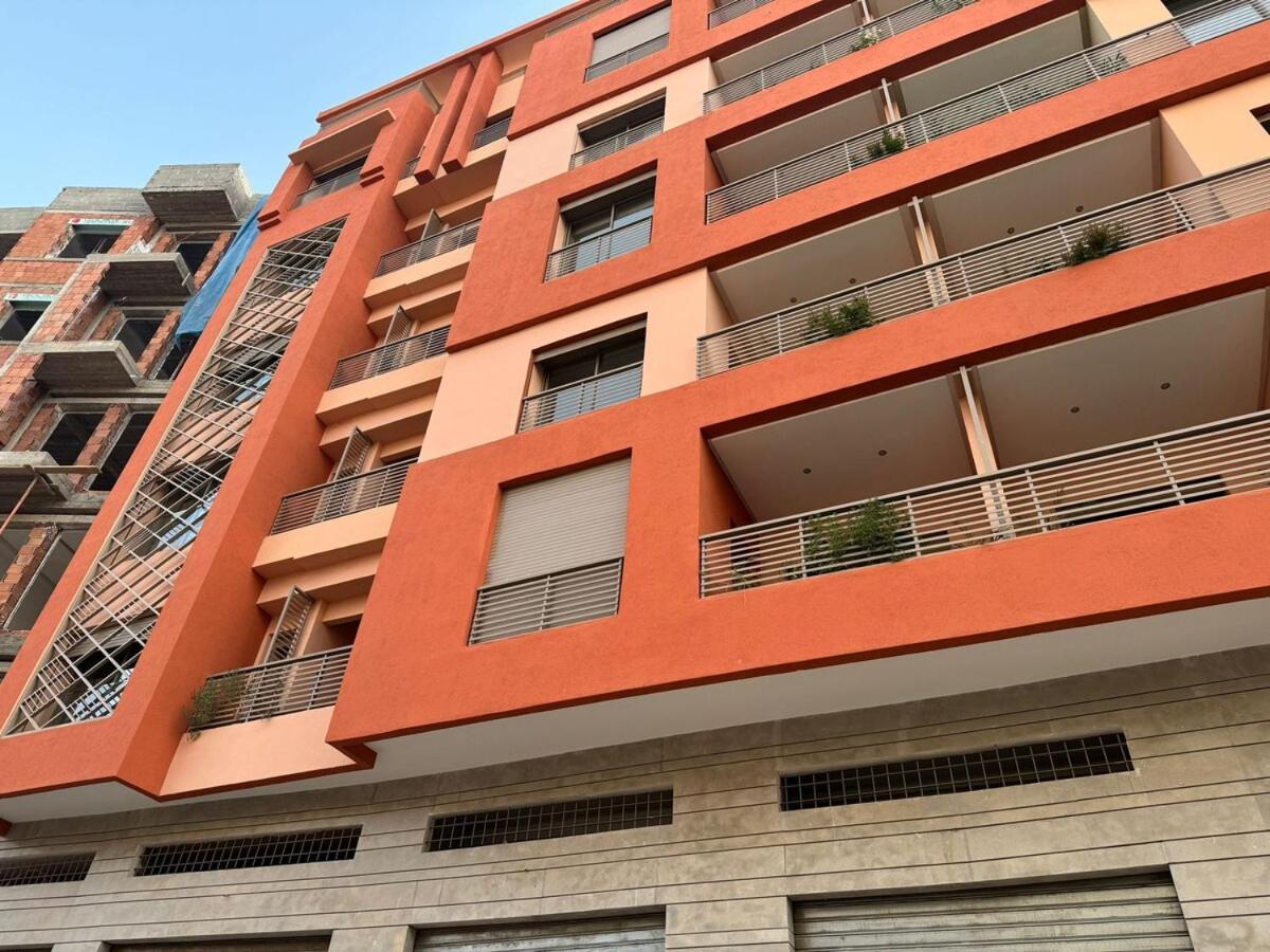 Appartamento De Prestige Gueliz Kasbel 212 Marrakesh
