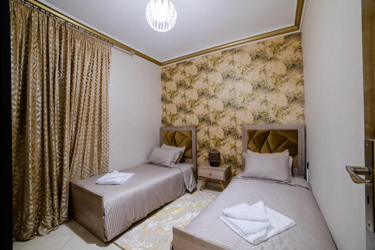 Charming And Quiet 2 * Marrakesch