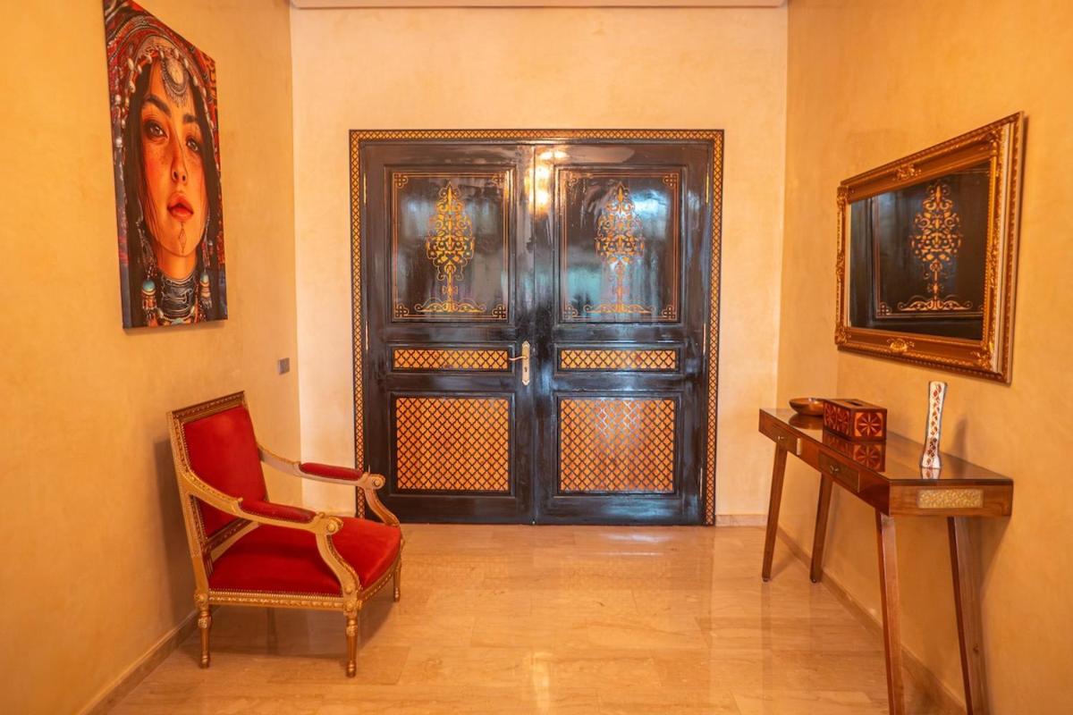 Villa Targait