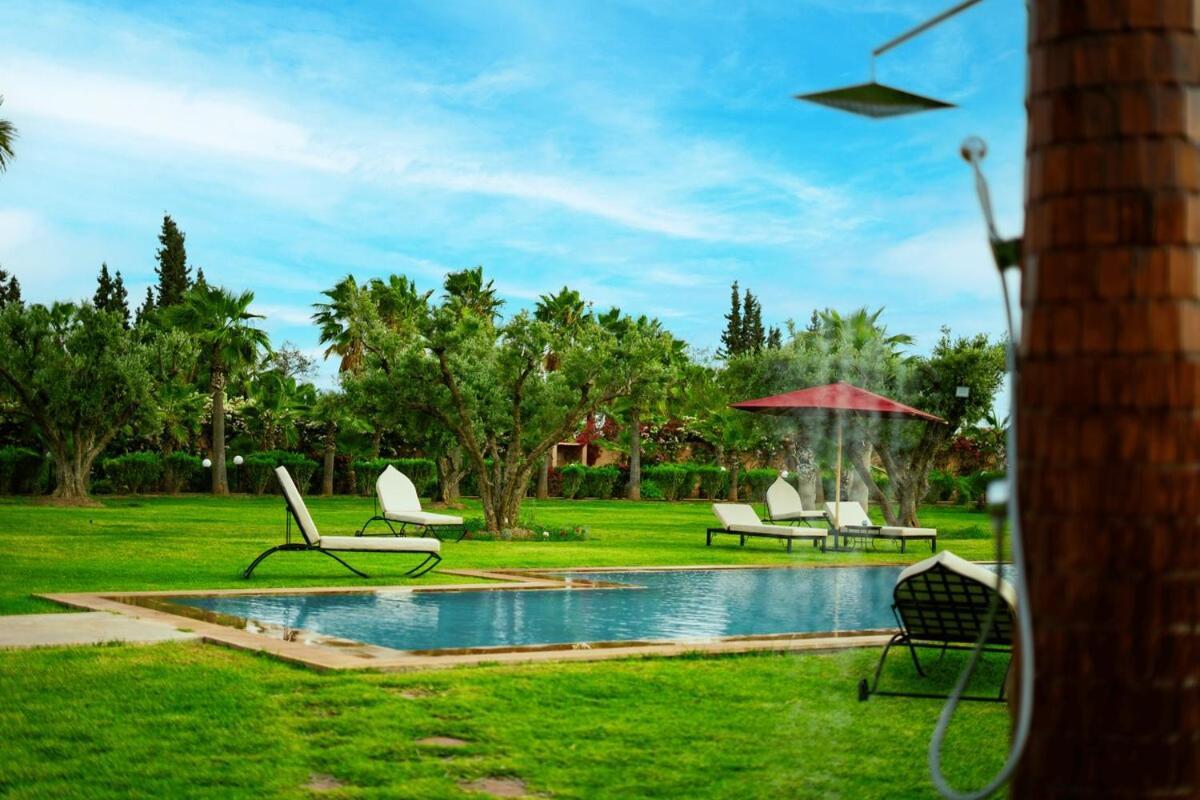 Villa Targait