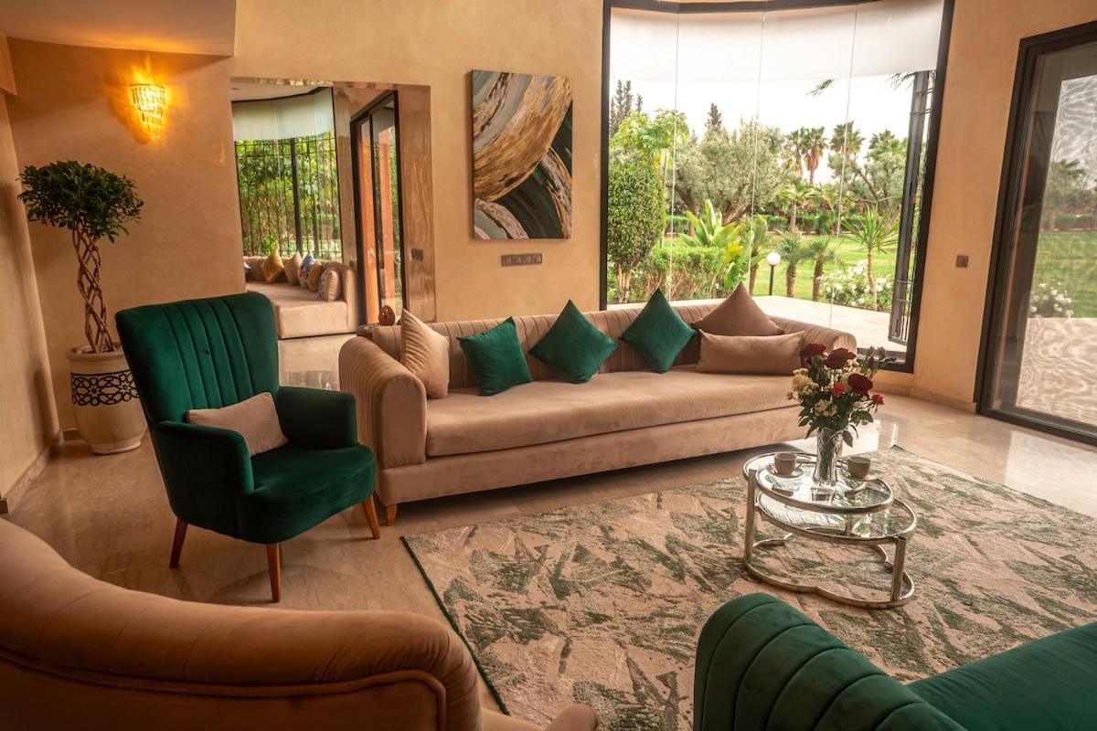 Targait Marrakesh