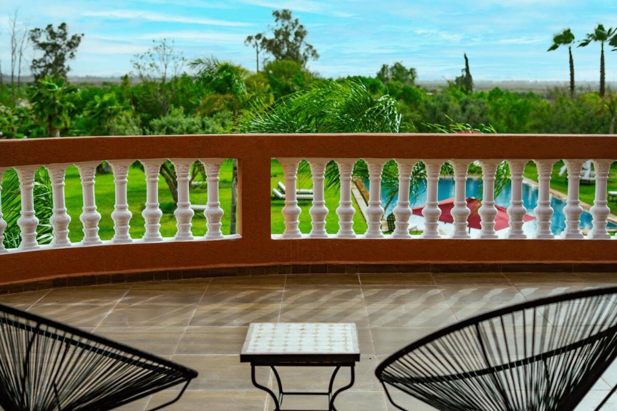 Villa Targait *