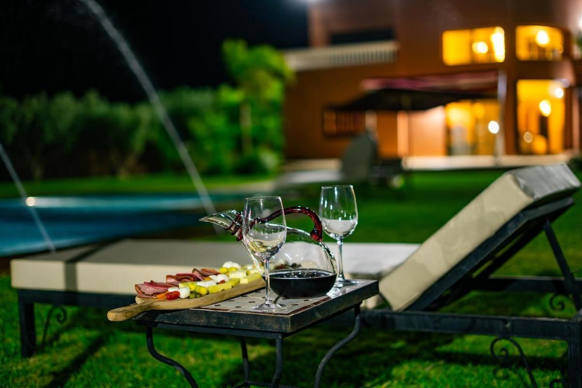 Targait Villa *