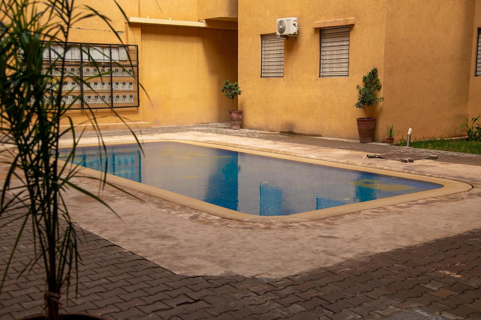 Cozy, Appartement,swimming Pool,wifi