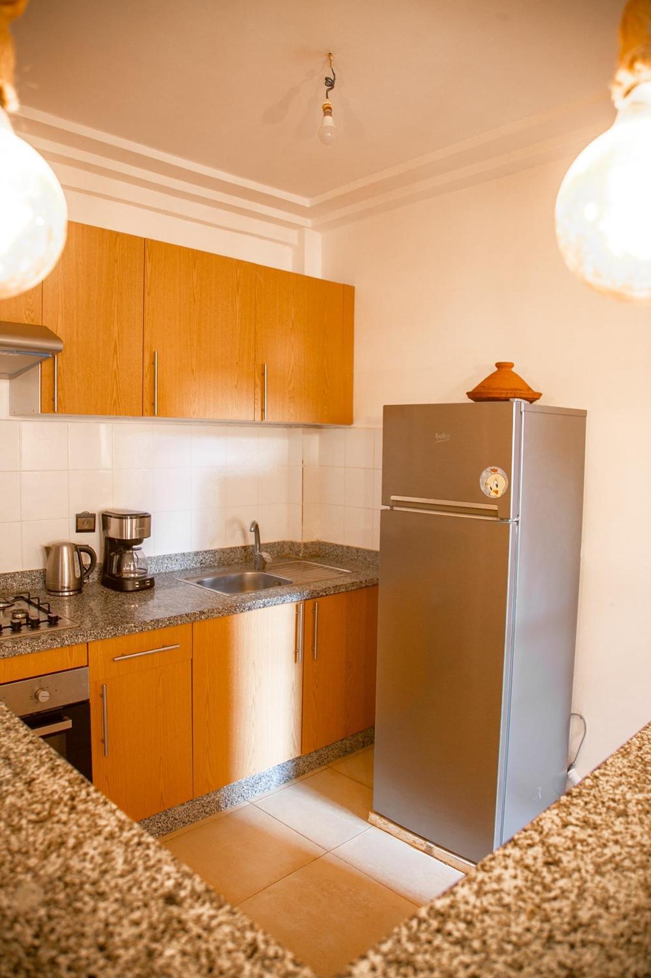 Cozy, Appartement,swimming Pool,wifi Appartement *