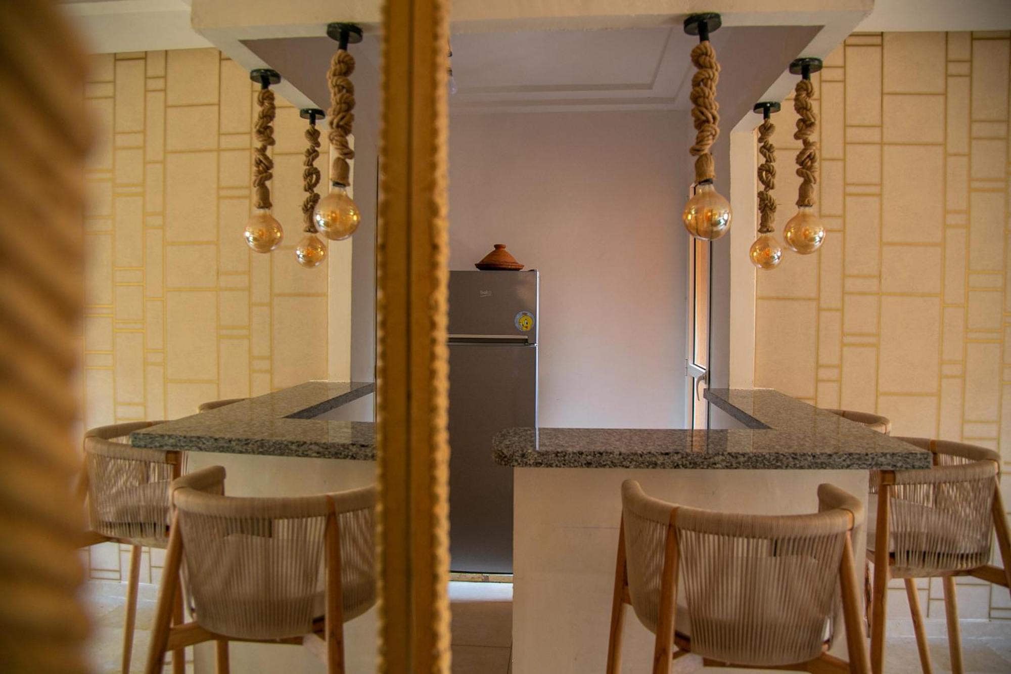 Appartement Cozy, Appartement,swimming Pool,wifi *