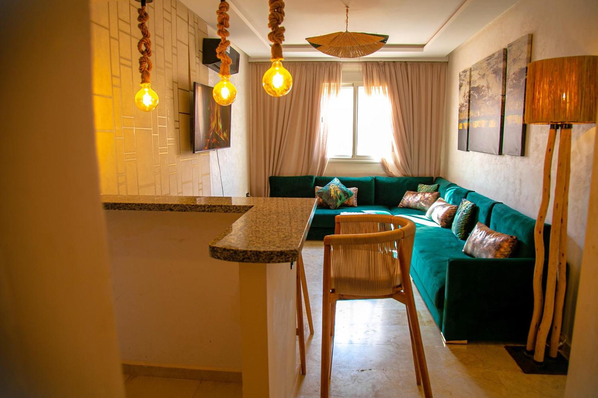Cozy, Appartement,swimming Pool,wifi Appartement