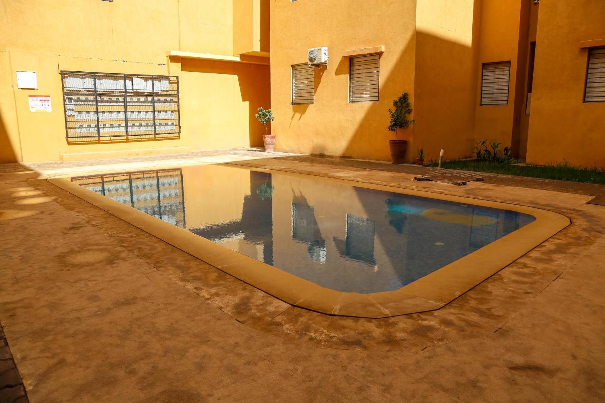 Cozy, Appartement,swimming Pool,wifi