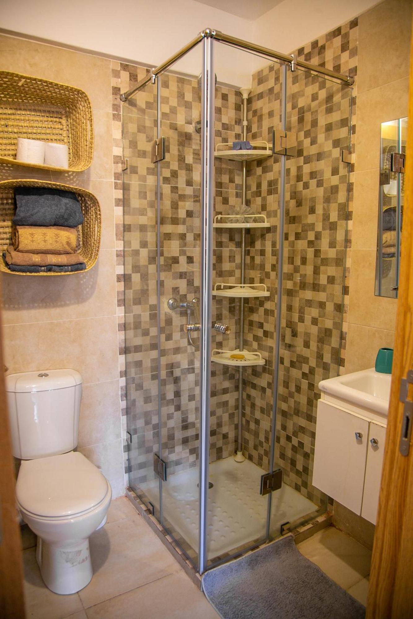 Appartement Cozy, Appartement,swimming Pool,wifi *