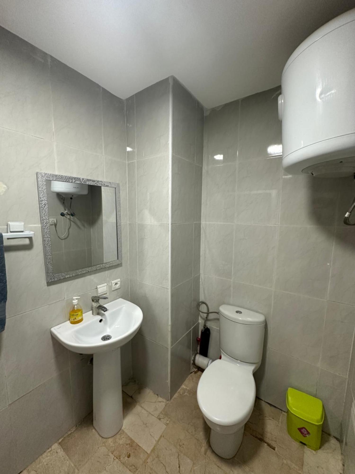 Appartement Bright & Comfortable