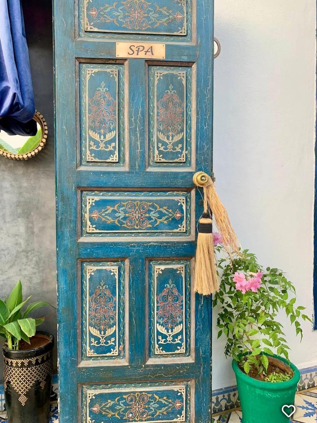 Aloes & (adults Only) Riad Marrakesh