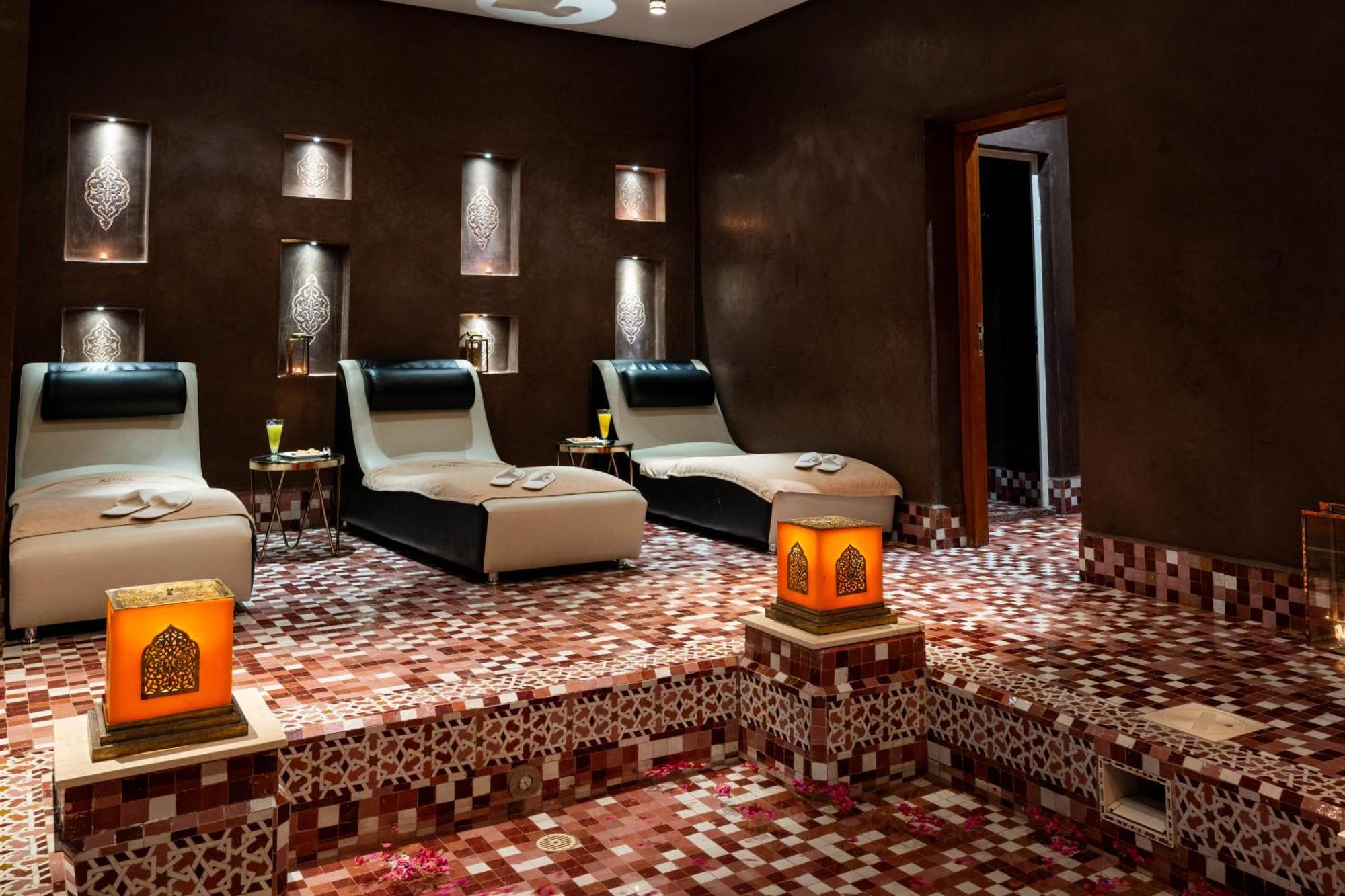 Zephyr Targa Marrakech 4* Marrakesh