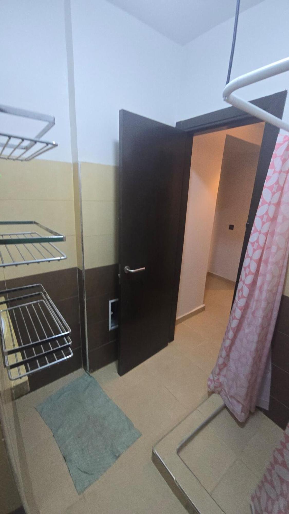 Rita 83 Appartement *