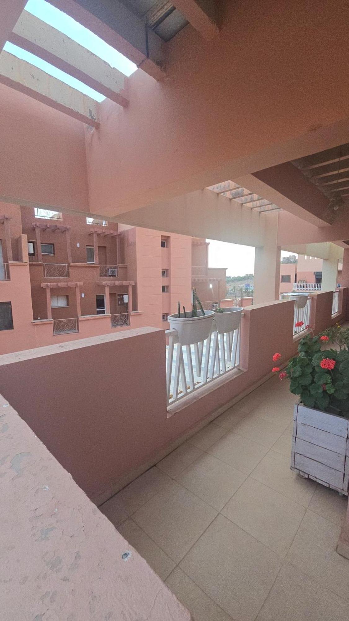 Appartement Rita 83