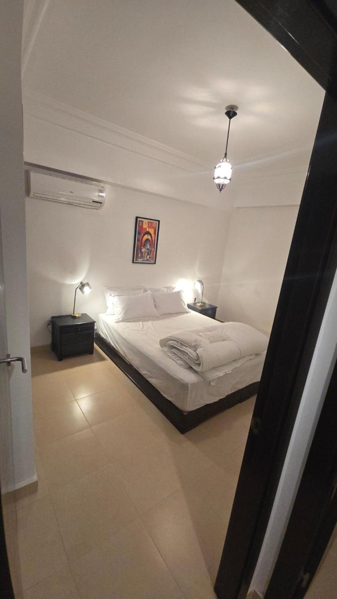 Rita 83 Appartement Marrakesh