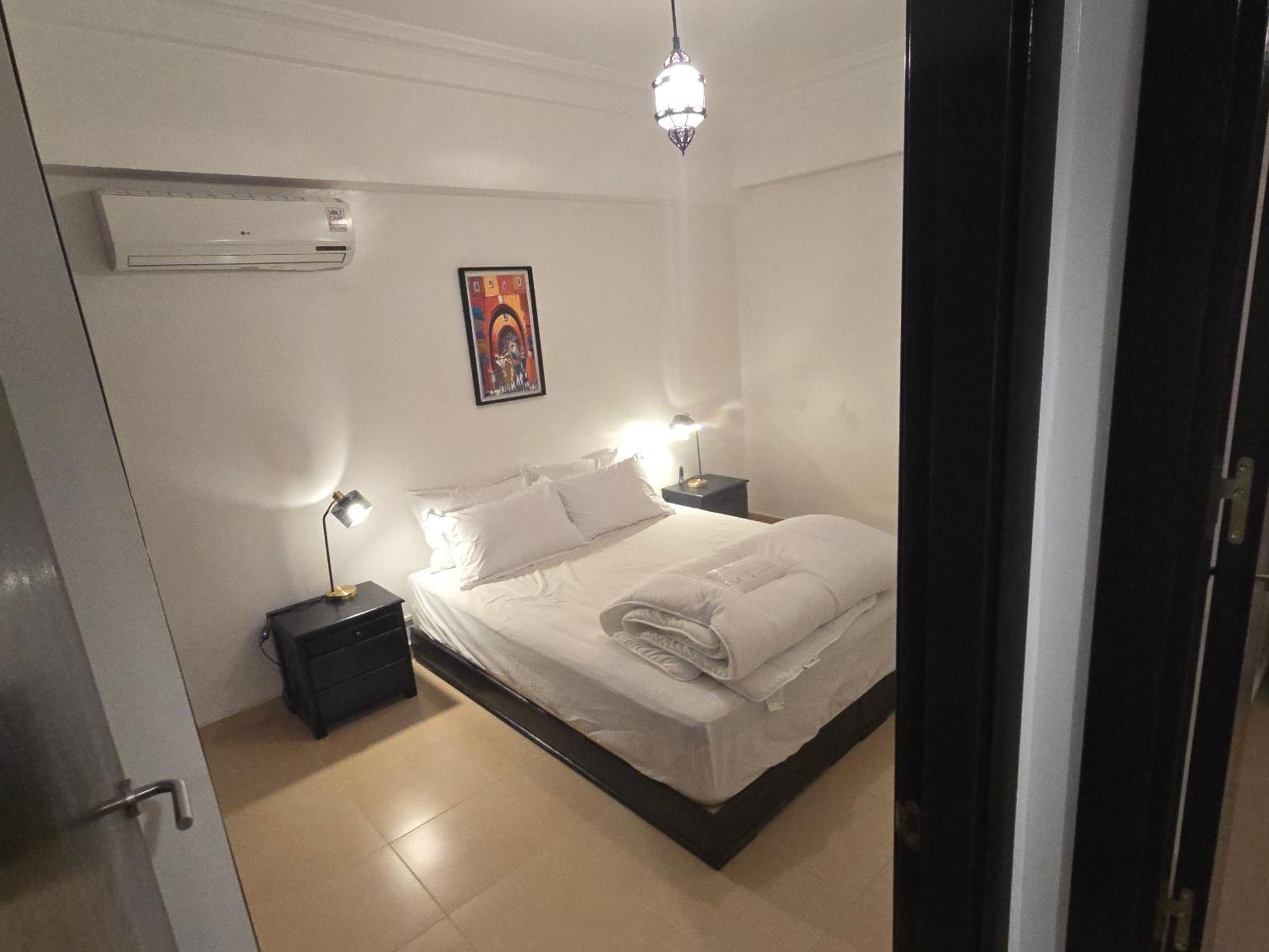 Rita 83 Appartement Marrakesh