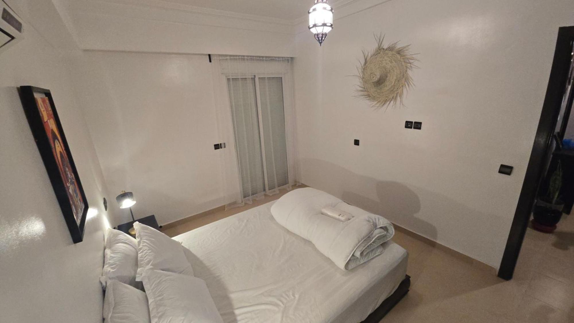Appartement Rita 83 Marrakesh