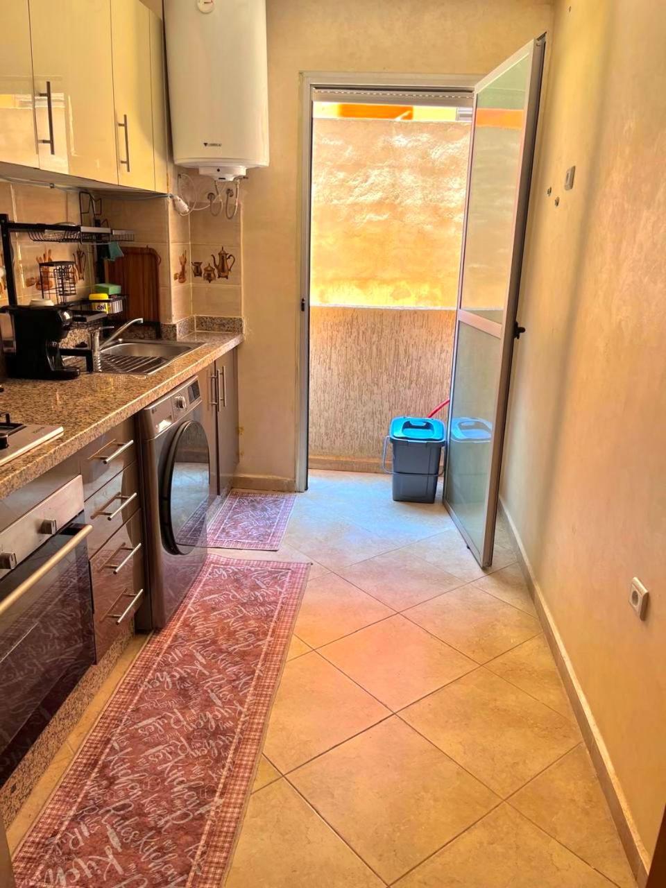Apartment Marrakech 2 Al Manar *