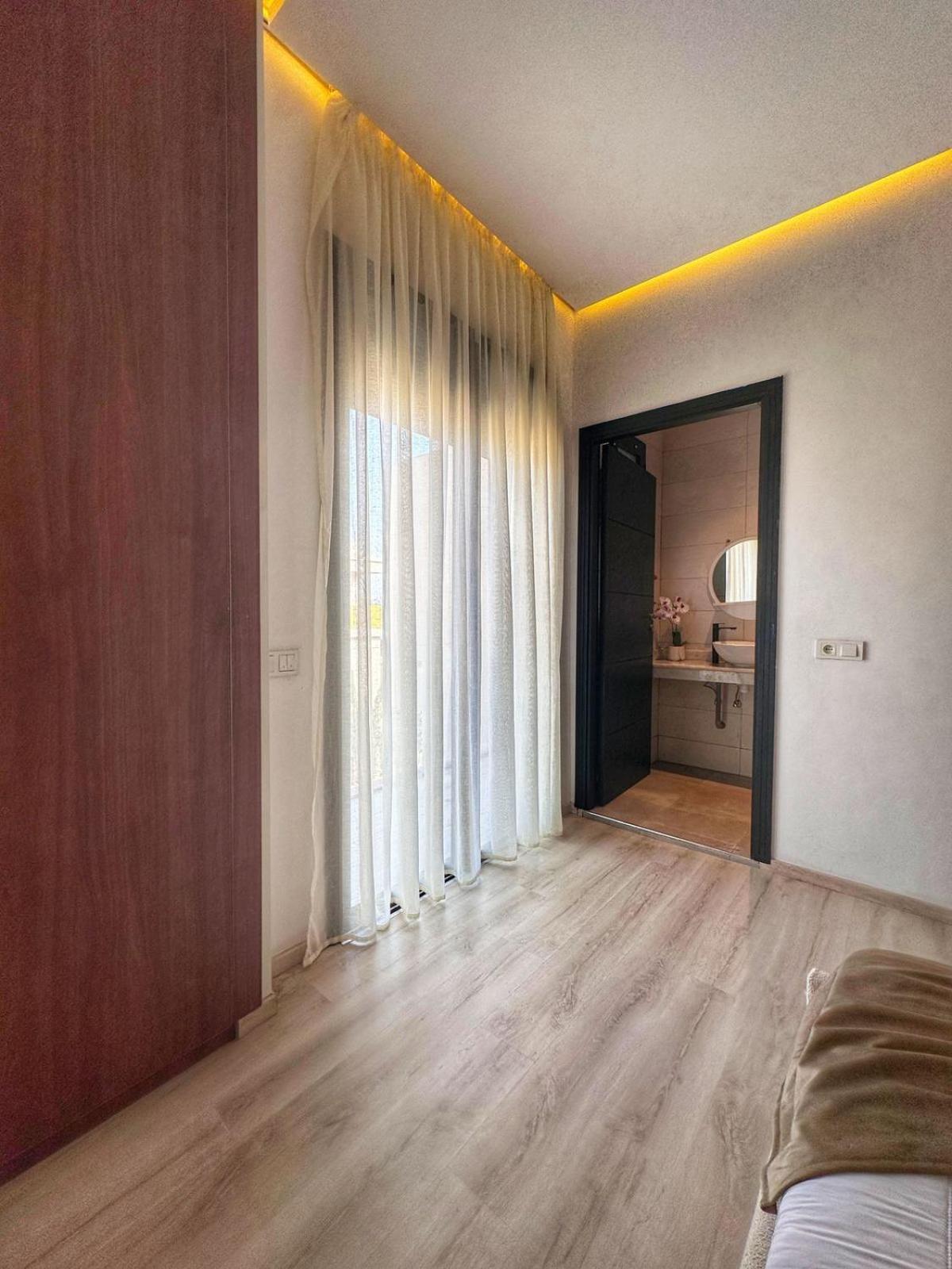 105 Noria Golf Villa *
