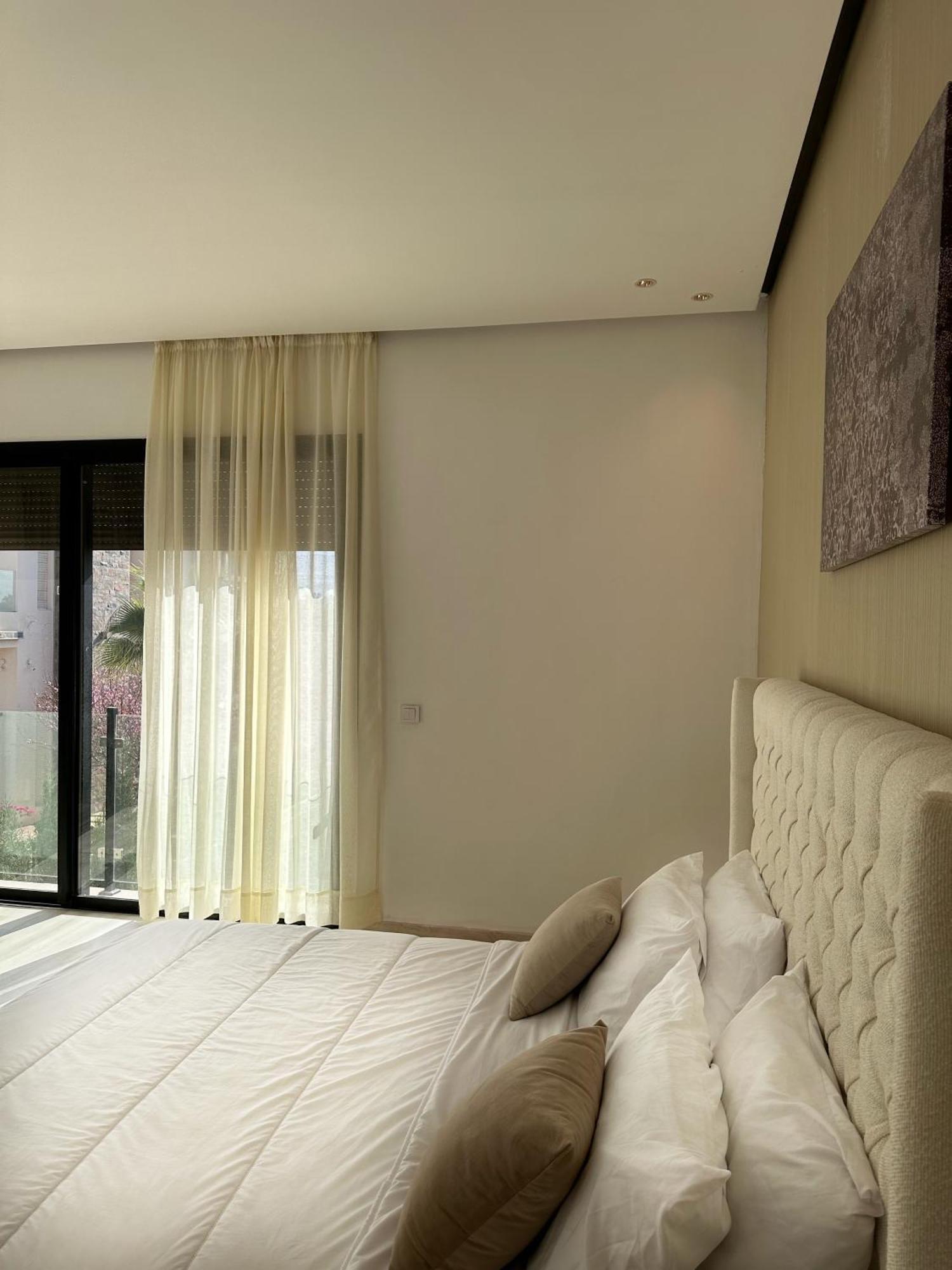 105 Noria Golf Marrakesh