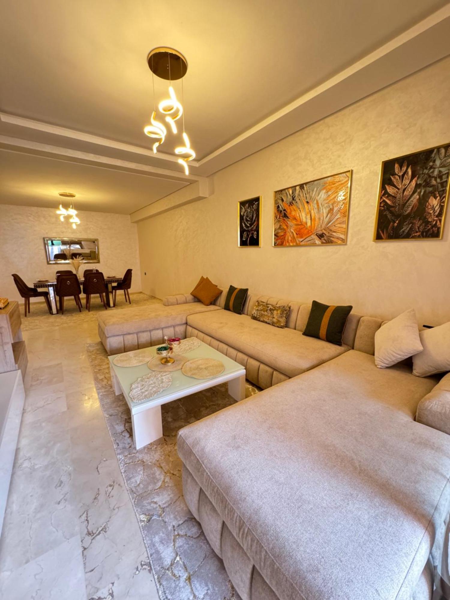 Luxurioese Mit Pool Und Netflix * Marrakesh