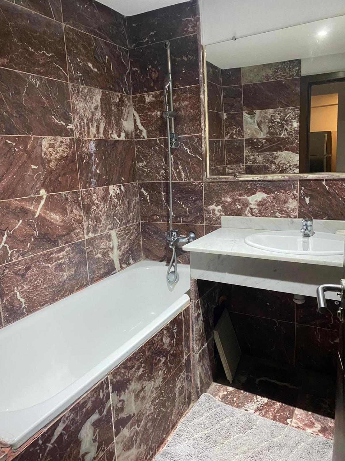 Chez Houda Apartment