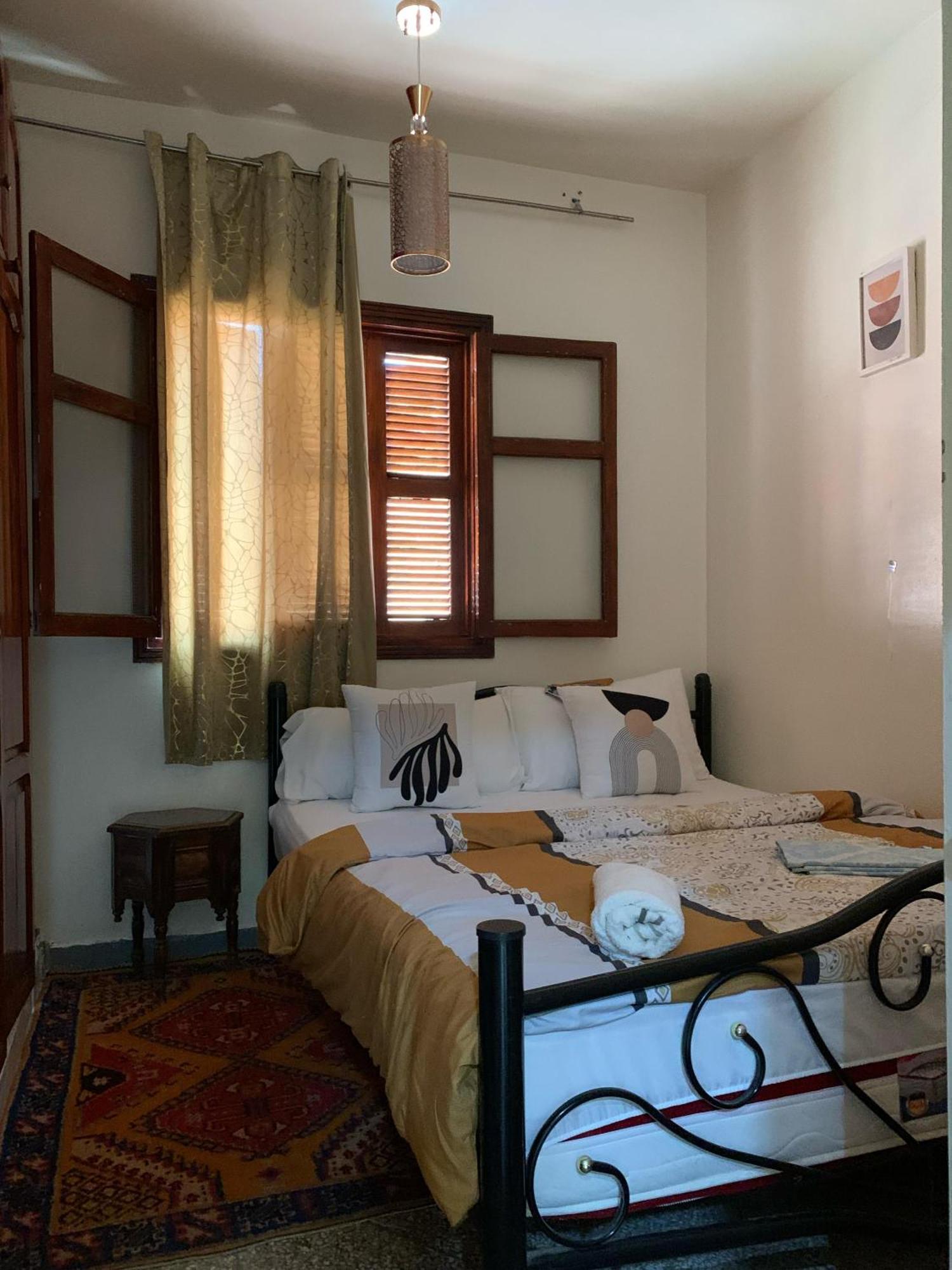 Apartment Cozy Airport Only 5 Minutes Walk *