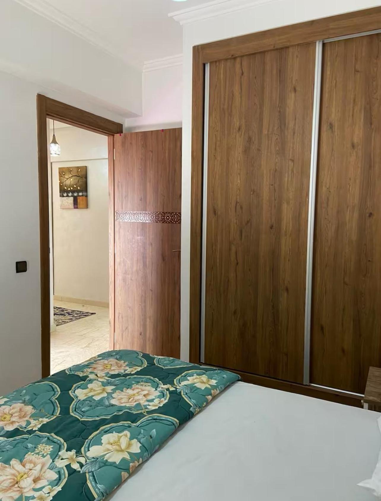 Luxury With Pool, Parking And 24h Security , Marrakech Center Marrakesh