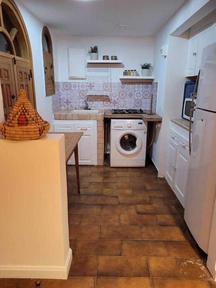 Appartement Palmeraie *