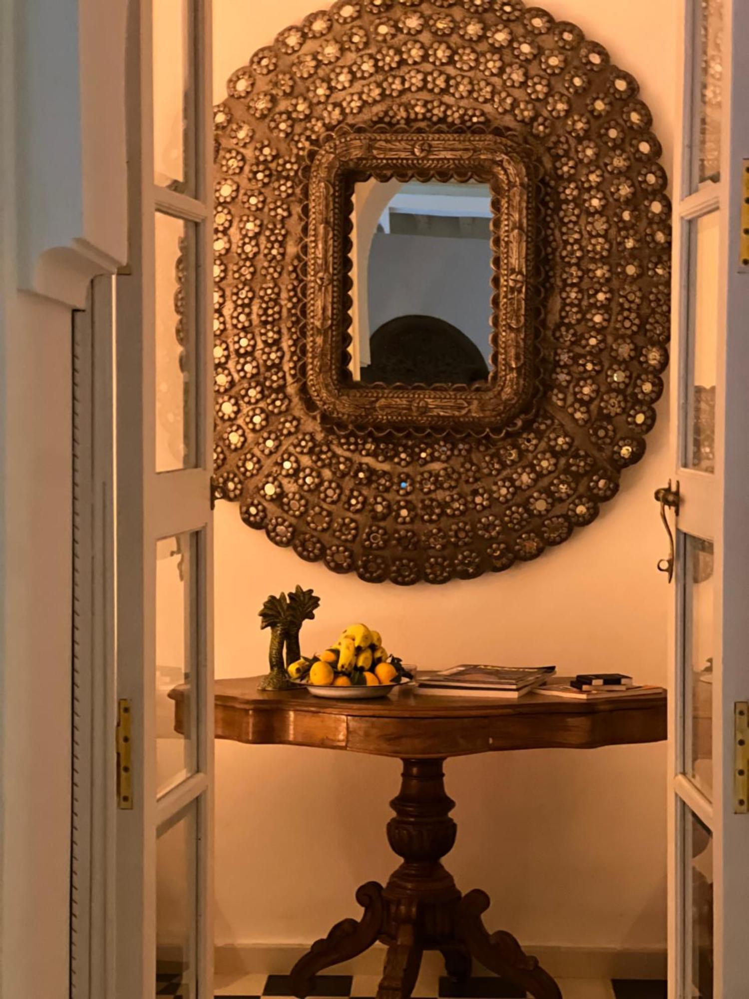 Vakantiehuis Lunja Marrakesh