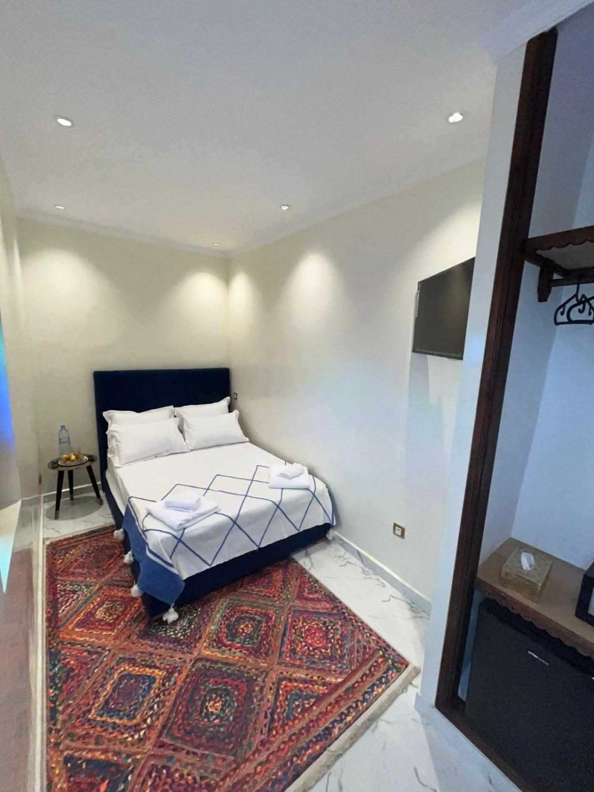 Guest house Abrare *
