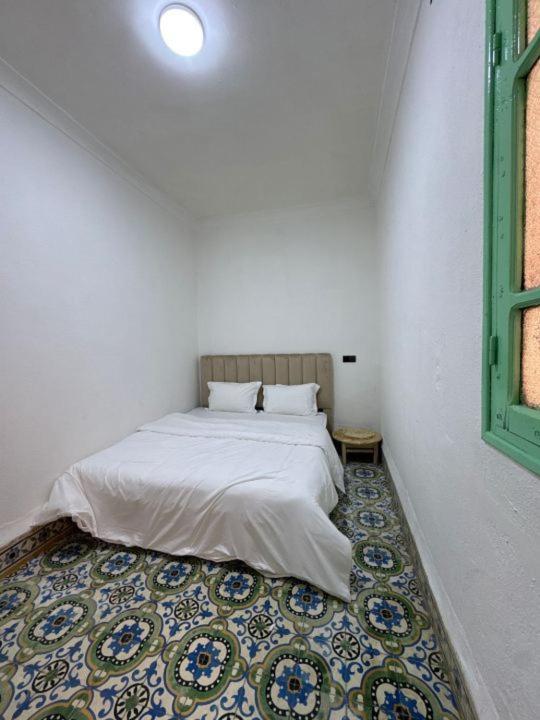 Hostel Marrakech Chinese