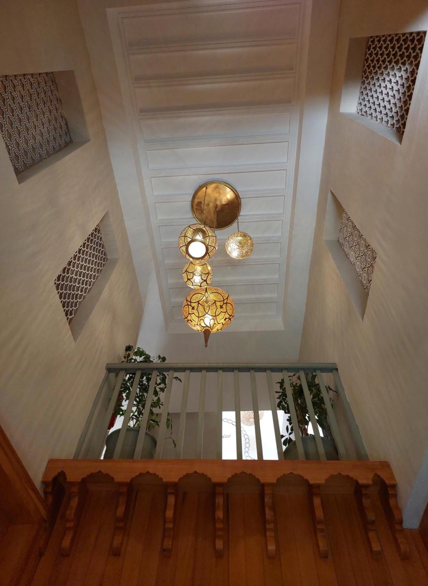 Riad 26 *