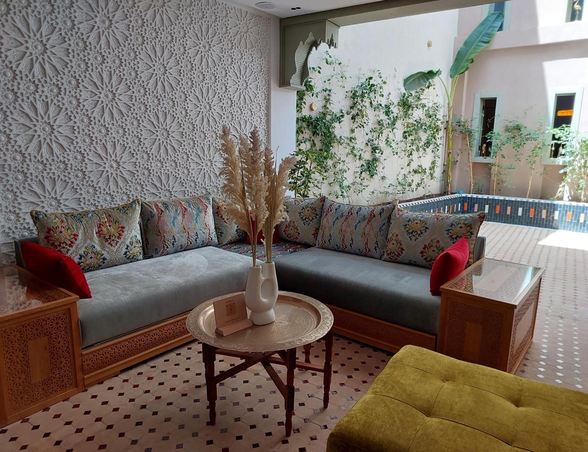 26 Riad