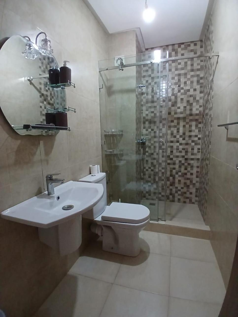 2 Bedroom Downtown Gueliz Hivernage
