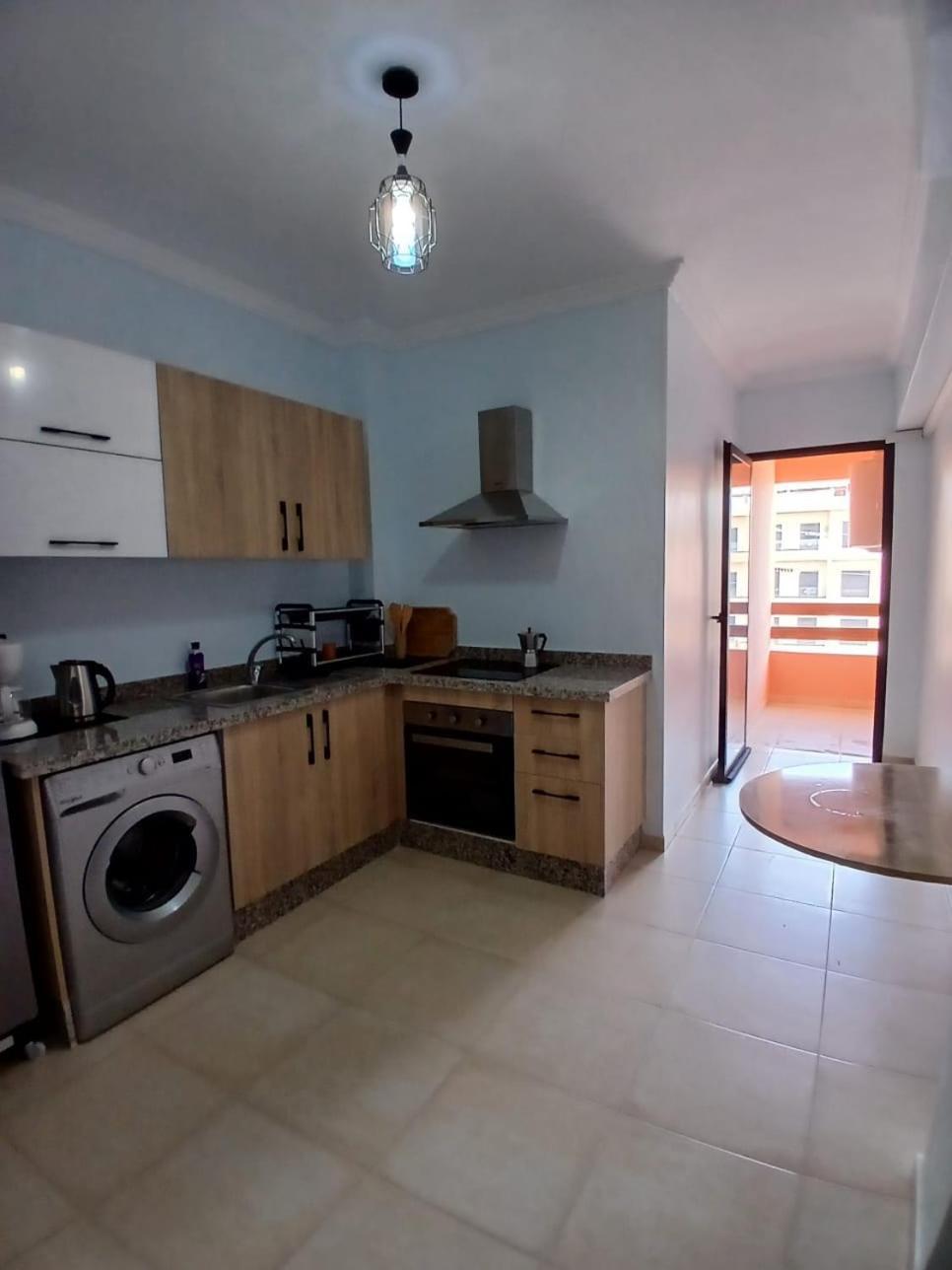 Apartment 2 Bedroom Downtown Gueliz Hivernage *