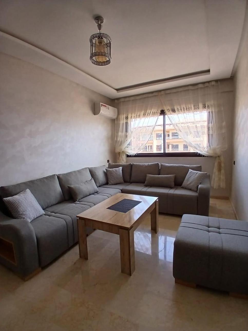 2 Bedroom Downtown Gueliz Hivernage