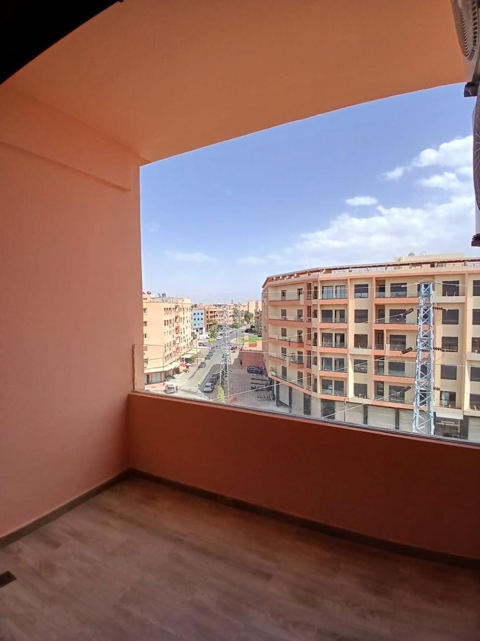 2 Bedroom Downtown Gueliz Hivernage Marrakesch