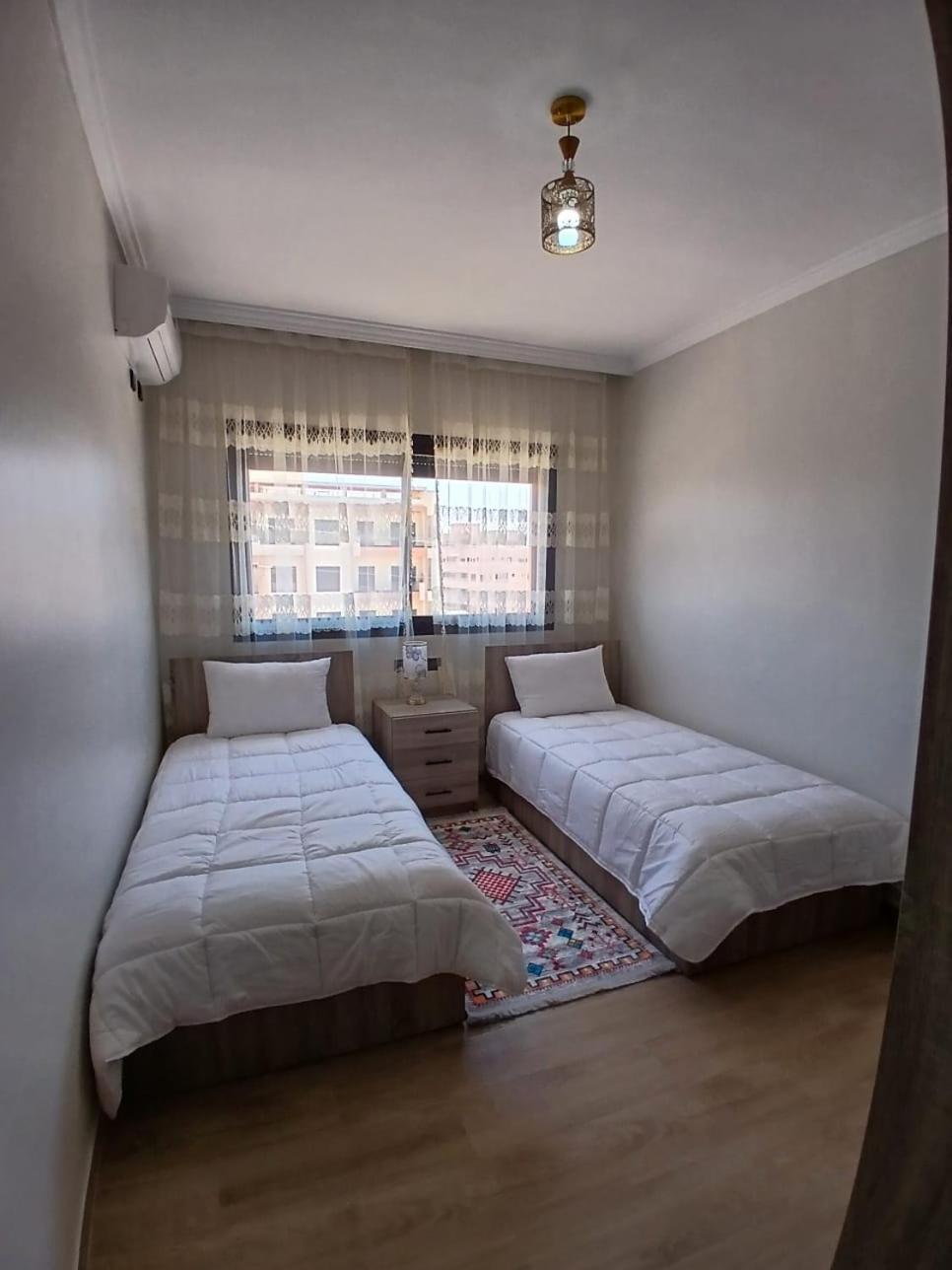 2 Bedroom Downtown Gueliz Hivernage * Marrakesch