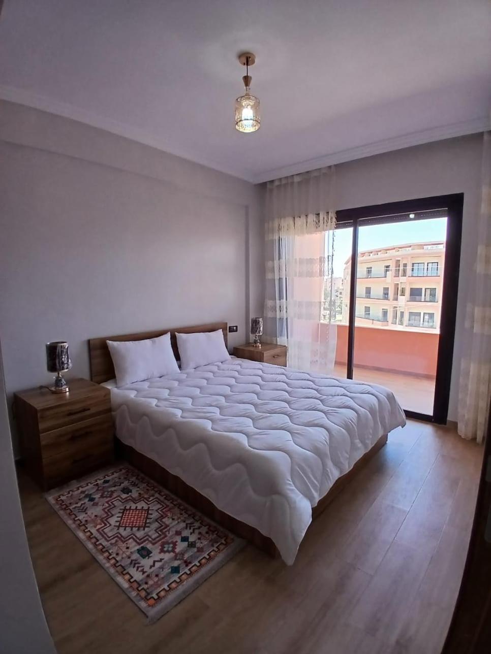 2 Bedroom Downtown Gueliz Hivernage Marrakesh