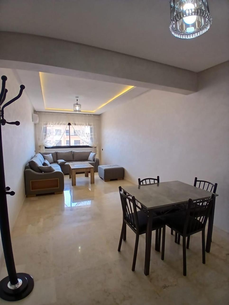 Apartment 2 Bedroom Downtown Gueliz Hivernage *