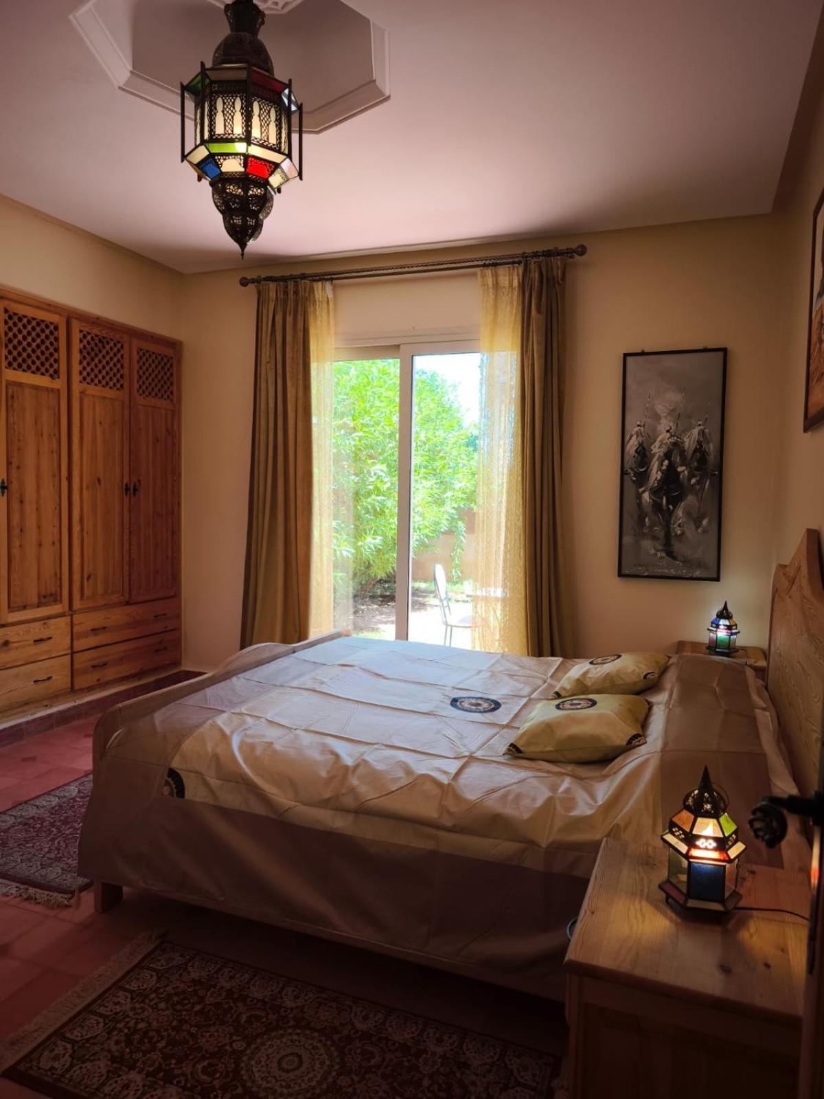 Guest house Essalah & Marrakesh