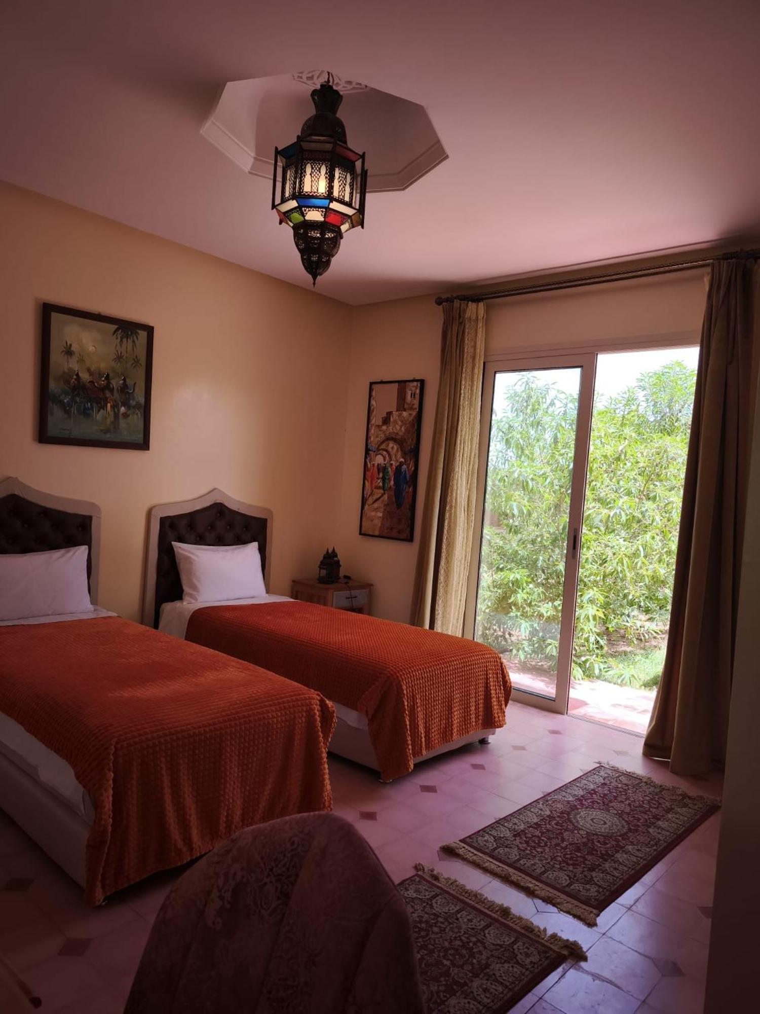 Essalah & Guest house