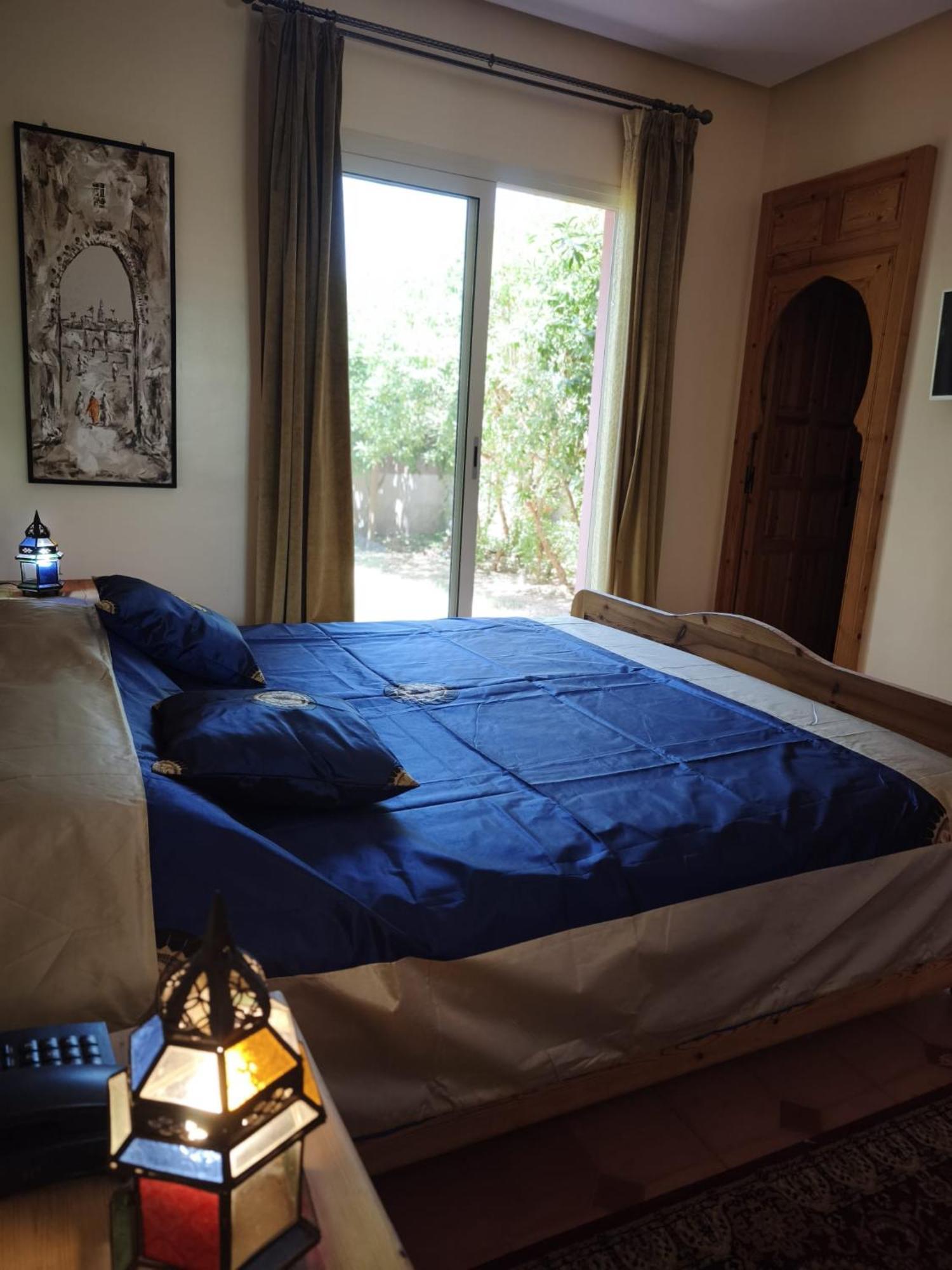Guest house Essalah & *
